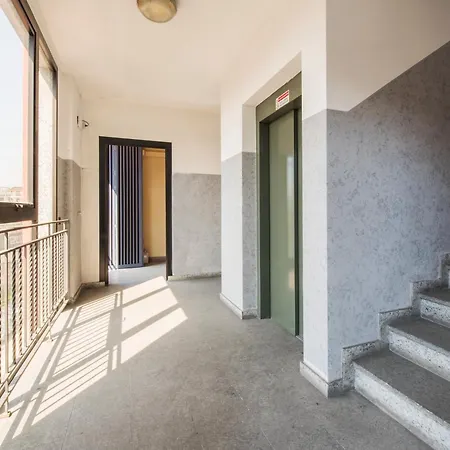 Apartmán Lambrate Retreat *