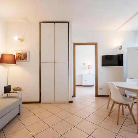 Lambrate Retreat Milán