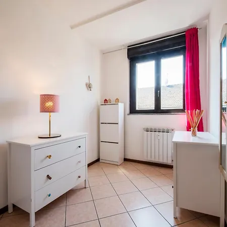 Apartamento Lambrate Retreat *