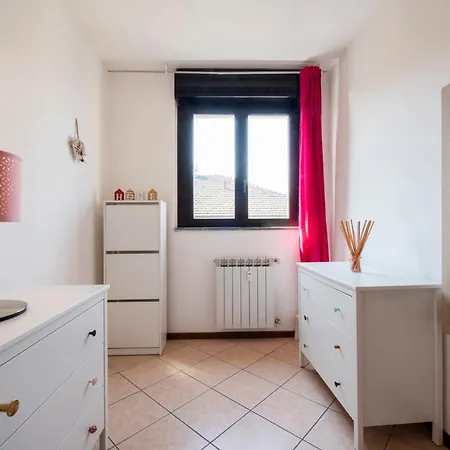 Apartamento Lambrate Retreat Milán