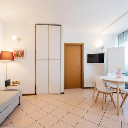 Lambrate Retreat Apartment Milan