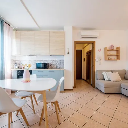 Lambrate Retreat Apartment