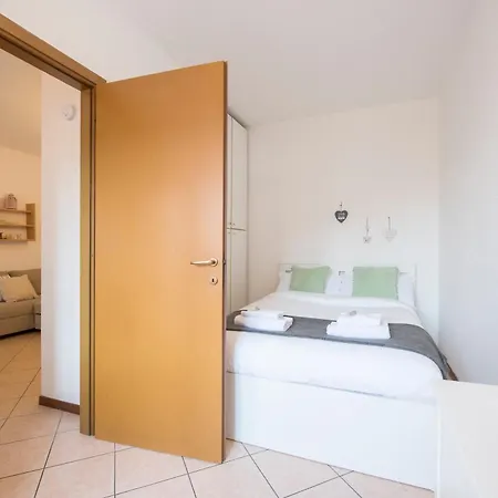 Apartamento Lambrate Retreat Milán