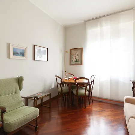 Youhosty - Juvara 11 Milano