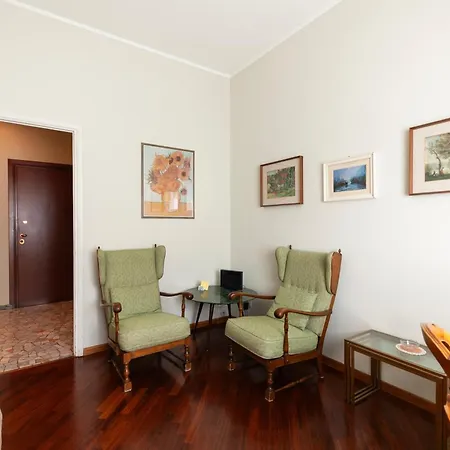 Appartamento Youhosty - Juvara 11 Milano