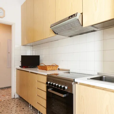 Appartement Youhosty - Juvara 11