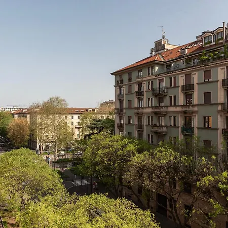 Youhosty - Juvara 11 Milano