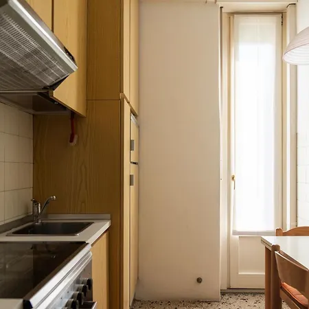 Youhosty - Juvara 11 Appartement *