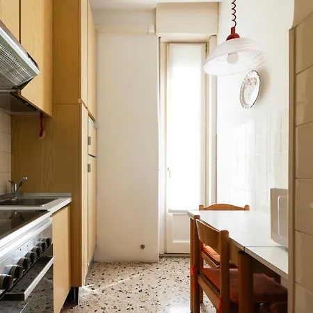 Appartement Youhosty - Juvara 11