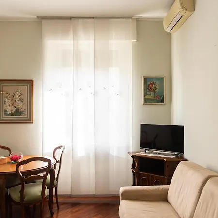 Youhosty - Juvara 11 Appartement *