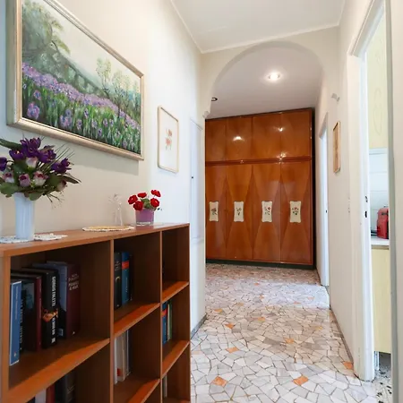 Appartamento Youhosty - Juvara 11 *