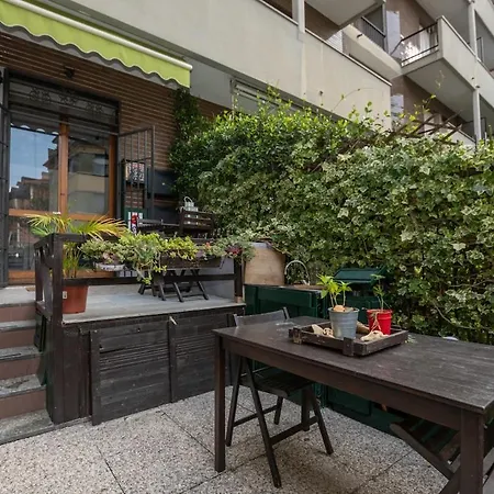 Il Giardino Di Nancy-fondazione Prada