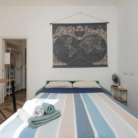 I-host - Agnesi 15 *