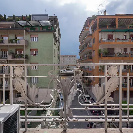 I-host - Agnesi 15 Milan