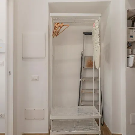 Appartement I-host - Agnesi 15 Milaan