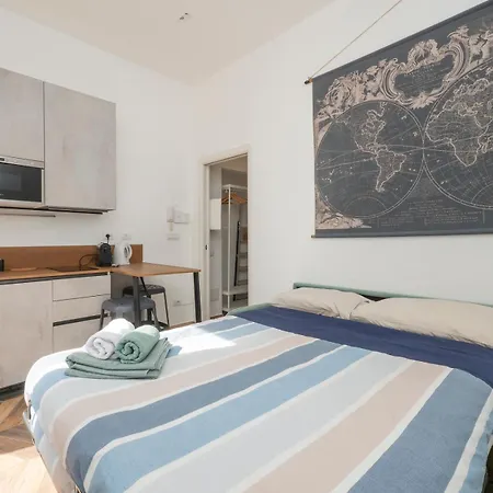 Appartement I-host - Agnesi 15