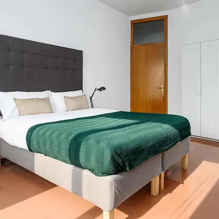 New Two Bedrooms Near Wagner Area