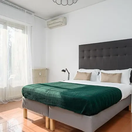 Apartament New Two Bedrooms Near Wagner Area *