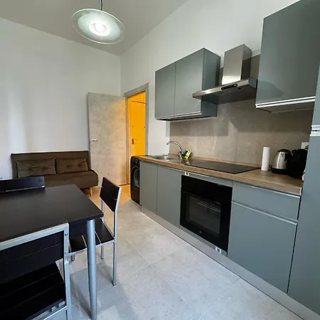 Kibilu - Via Ripamonti - Bocconi - Fondazione Prada - Ieo *