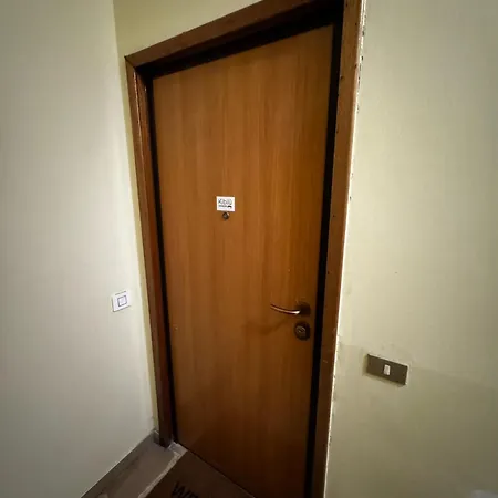 Kibilu - Via Ripamonti - Bocconi - Fondazione Prada - Ieo Appartement Milan