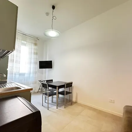 Kibilu - Via Ripamonti - Bocconi - Fondazione Prada - Ieo Milaan