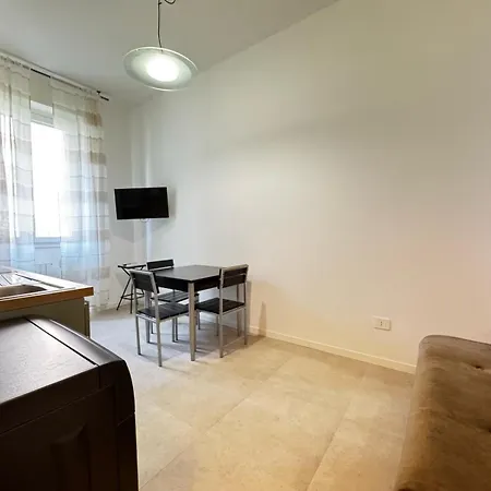 Appartement Kibilu - Via Ripamonti - Bocconi - Fondazione Prada - Ieo *