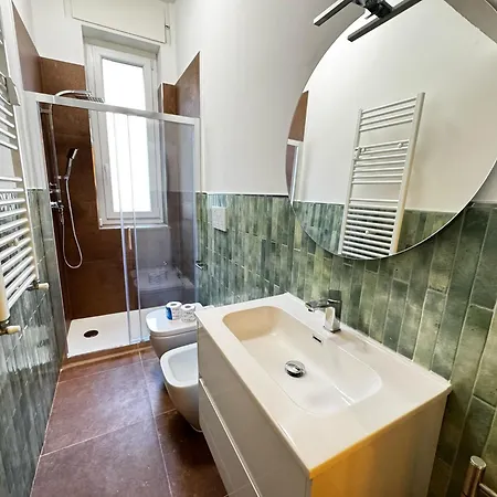 Kibilu - Via Ripamonti - Bocconi - Fondazione Prada - Ieo Appartement