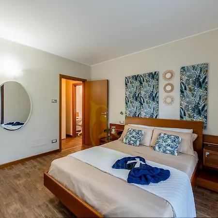 Apartament Artemide -duomo-san Siro Stadium