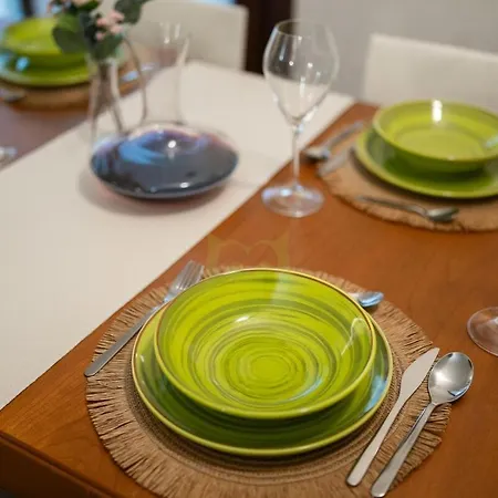 Artemide -duomo-san Siro Stadium Apartament *