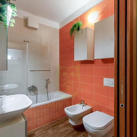 Apartament Artemide -duomo-san Siro Stadium *