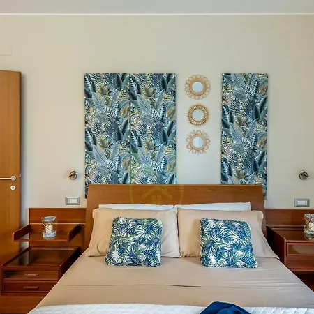 Appartement Artemide -duomo-san Siro Stadium Milaan