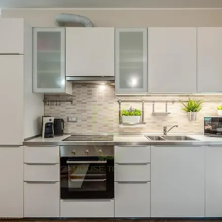 Artemide -duomo-san Siro Stadium * Mediolan