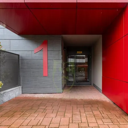 Apartament Artemide -duomo-san Siro Stadium *