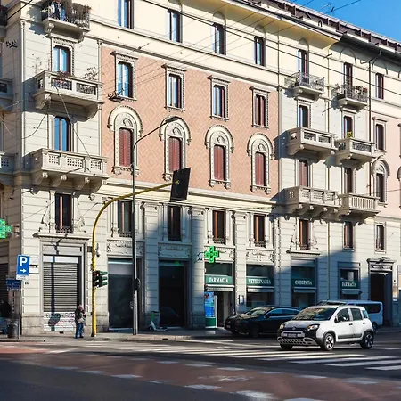 Youhosty - Loreto 1 Bedroom Appartamento *