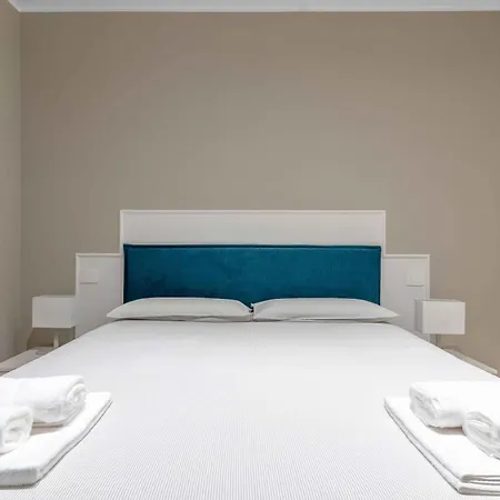 Apartment Vitruvio Palace - La Vista Milan