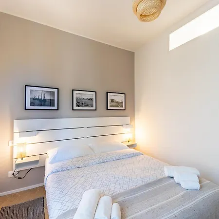 Incantevole Rifugio Sul Naviglio