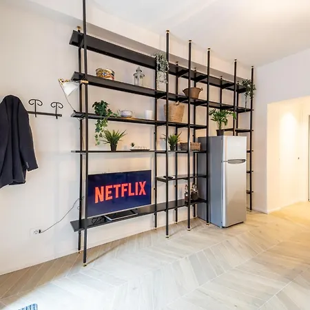 Incantevole Rifugio Sul Naviglio Apartament