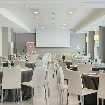Nh Collection President Отель 5*