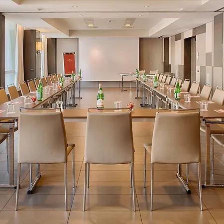 Hotel Nh Collection President 5*