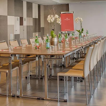 Nh Collection President Hotel 5*