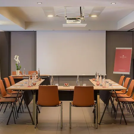 Hotel Nh Collection President Milaan