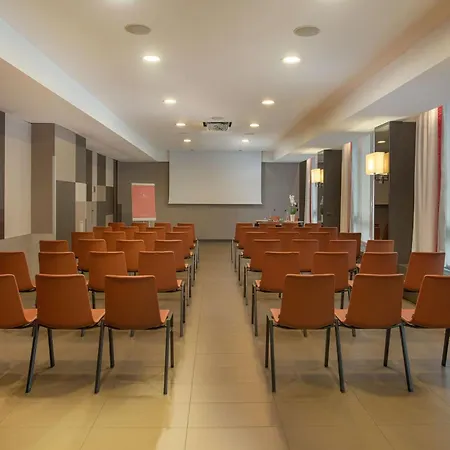 Hotel Nh Collection President 5*