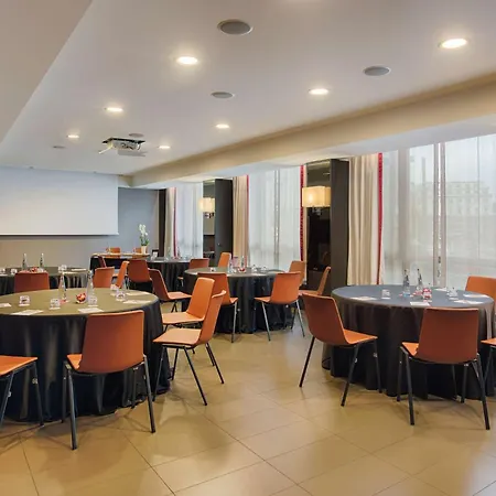 Hotel Nh Collection President Milaan
