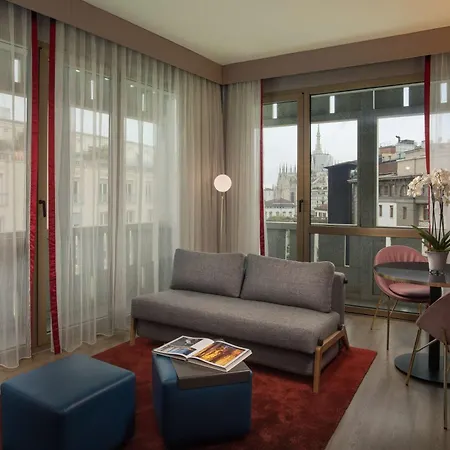 Nh Collection President Hotel 5*