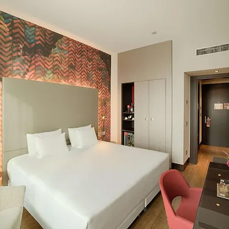 Nh Collection President 5* Milaan