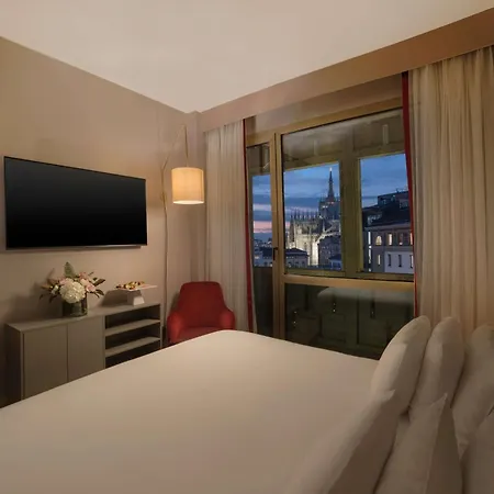 Nh Collection President Hotel