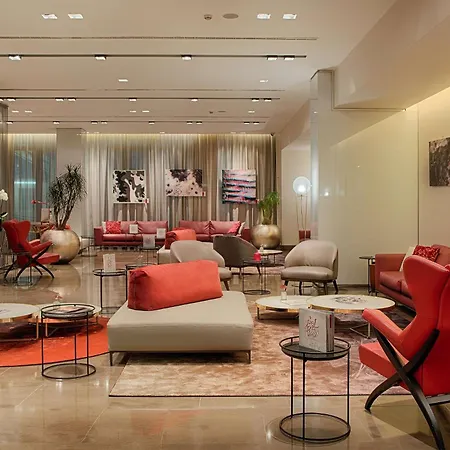 Nh Collection President Hotel 5*