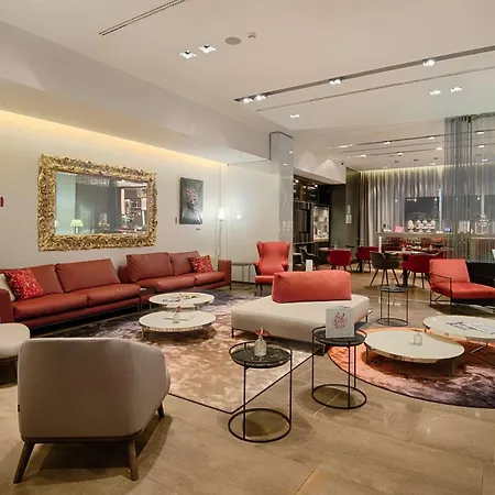 Hotel Nh Collection President