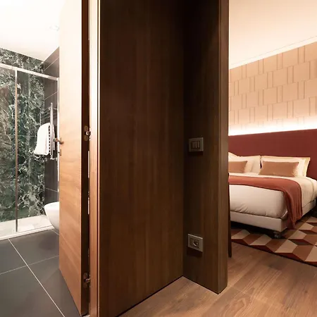 Nh Collection President Hotel 5*