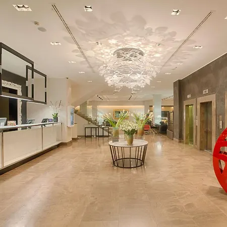 Nh Collection President Hotel Milán